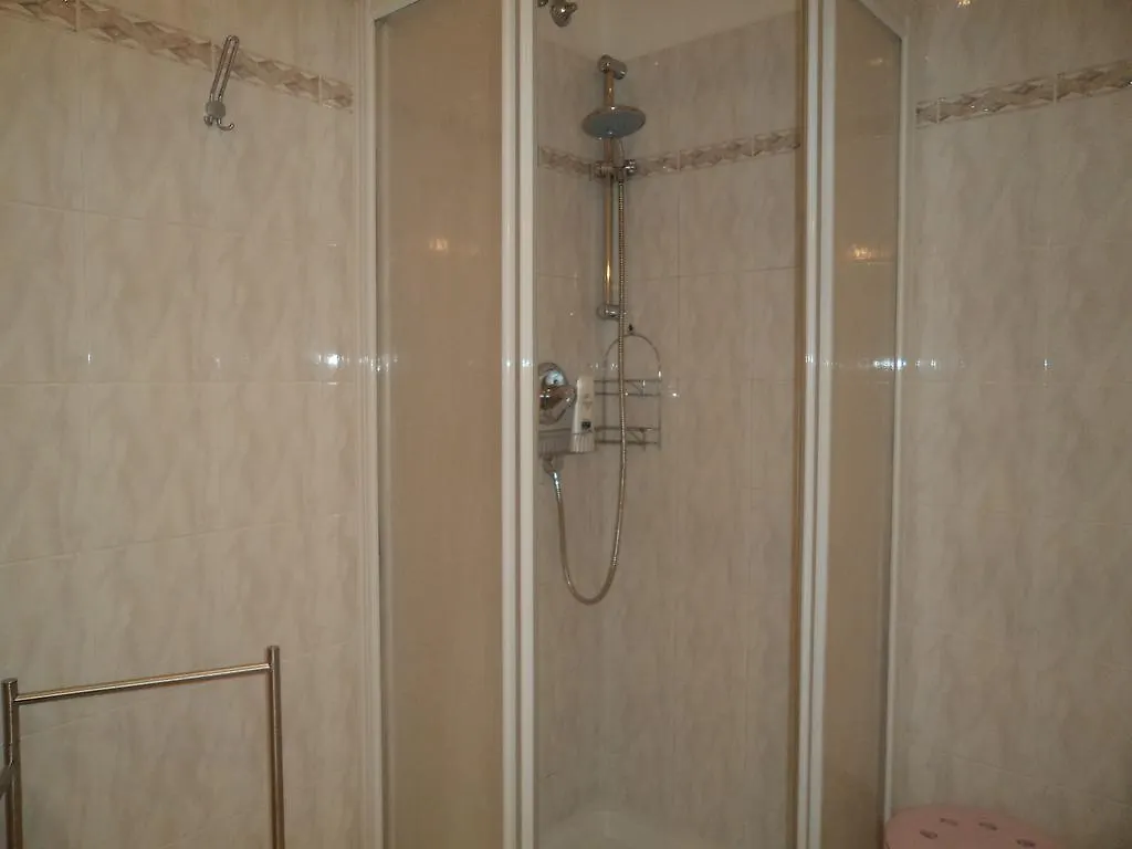Gioel Holiday home Rome