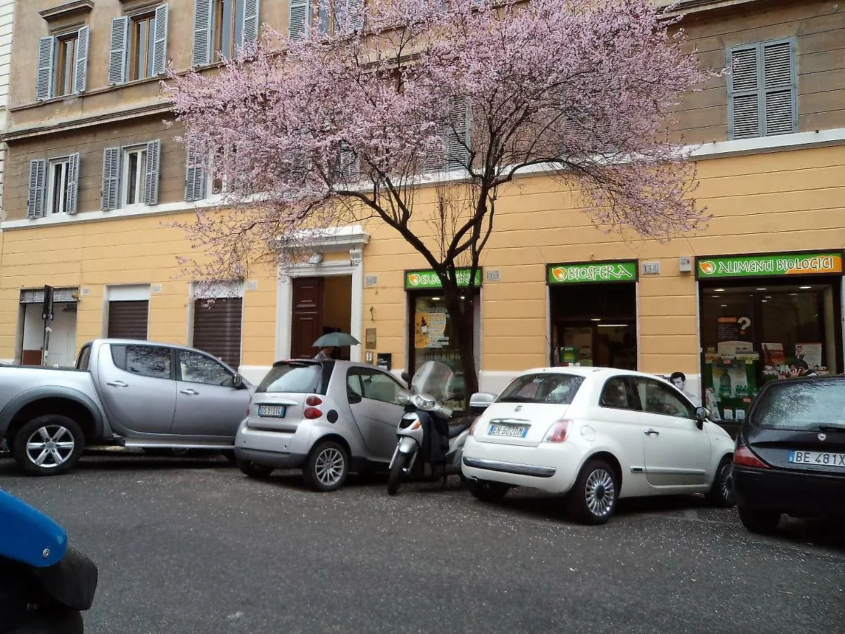 Gioel Villa Róma Olaszország