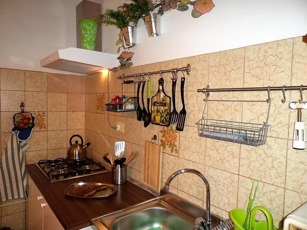 Gioel Holiday home Rome Italy