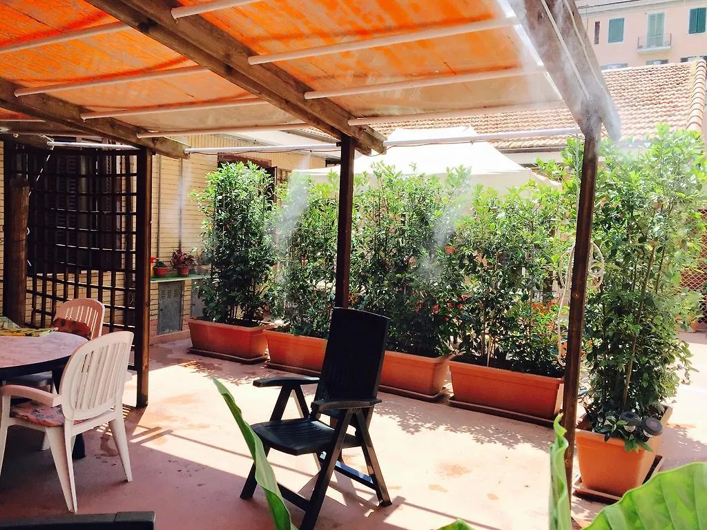 Gioel Holiday home Rome Italy