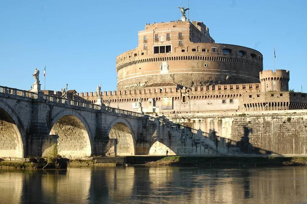 Gioel Holiday home Rome 0*,