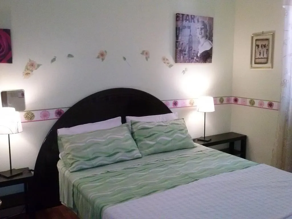 Gioel Holiday home Rome
