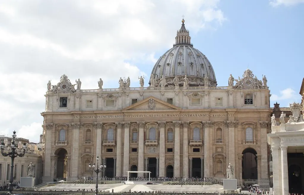 Gioel Holiday home Rome