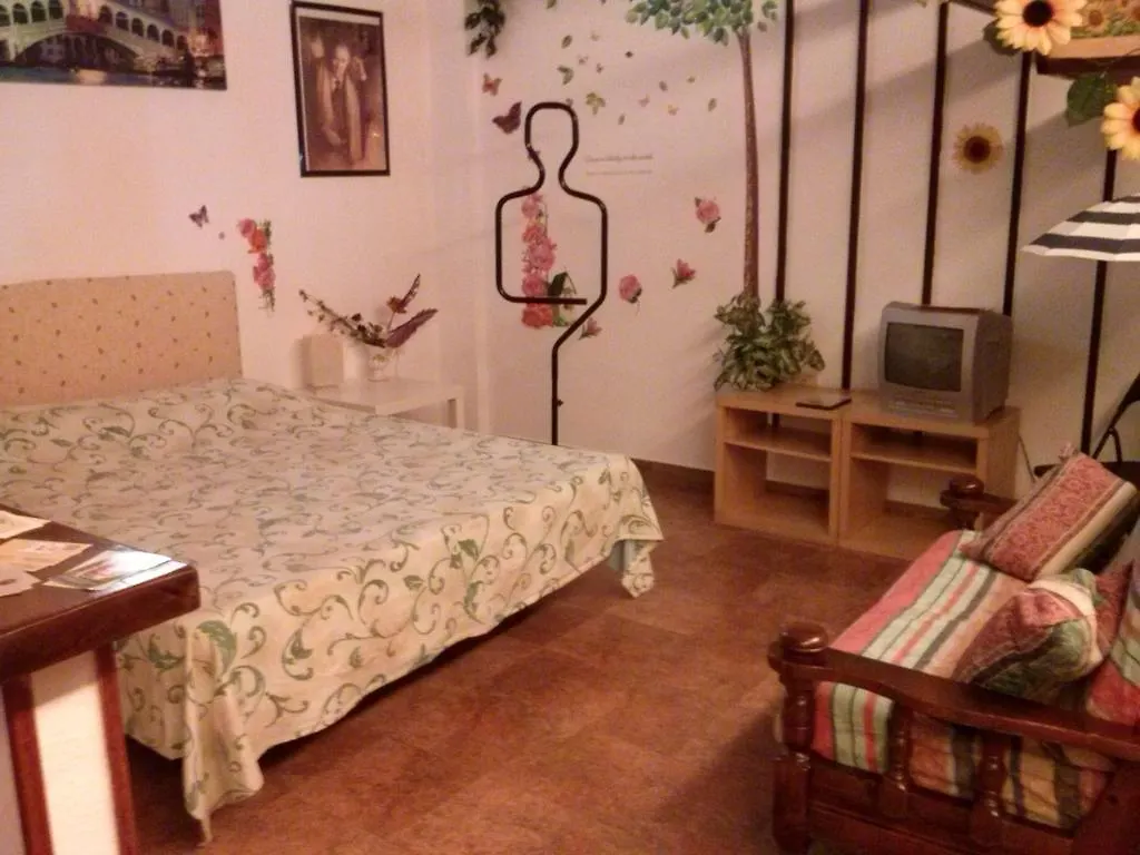 Gioel Holiday home Rome