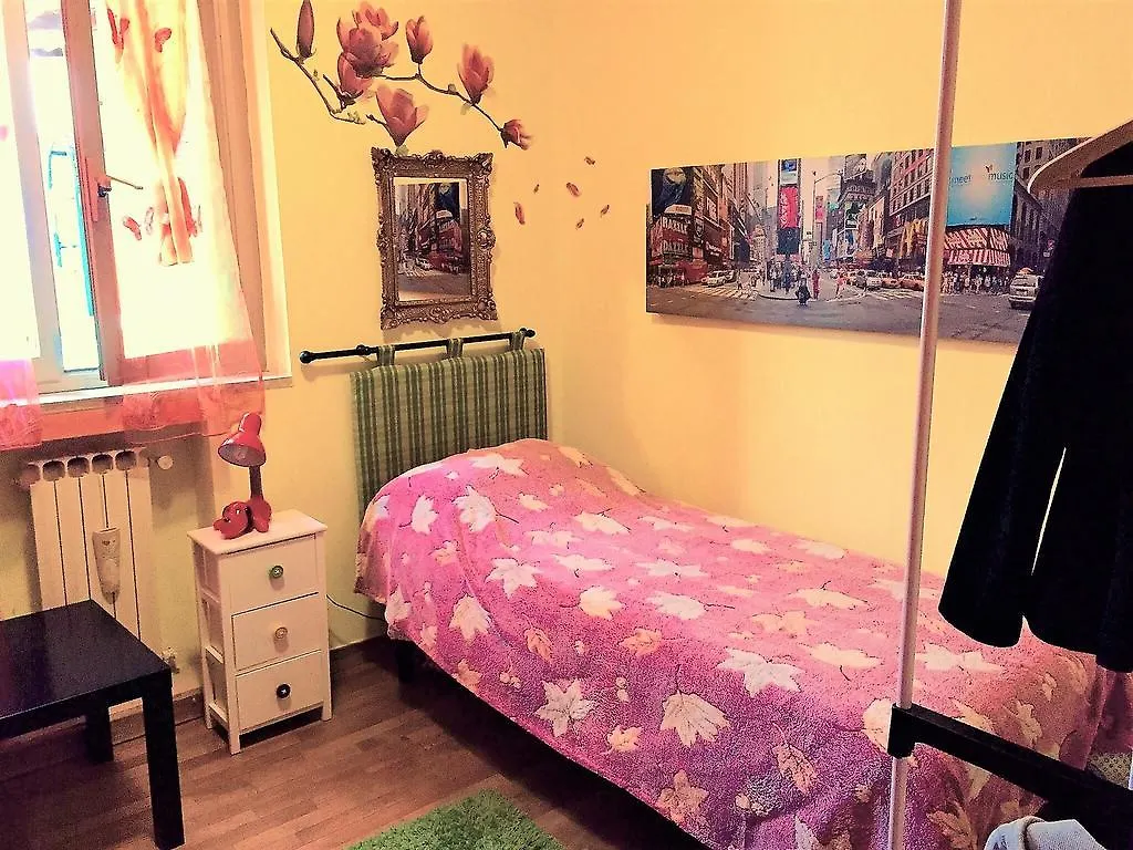 Gioel Holiday home Rome Italy