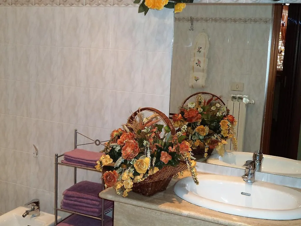 Gioel Holiday home Rome 0*,  Italy