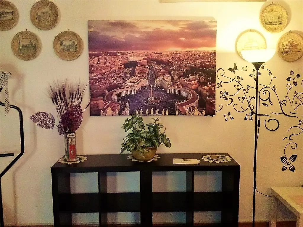 Gioel Holiday home Rome