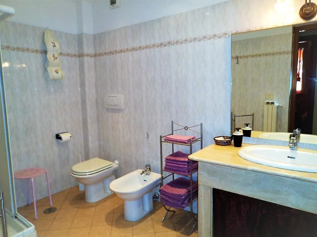 Gioel Holiday home Rome Italy