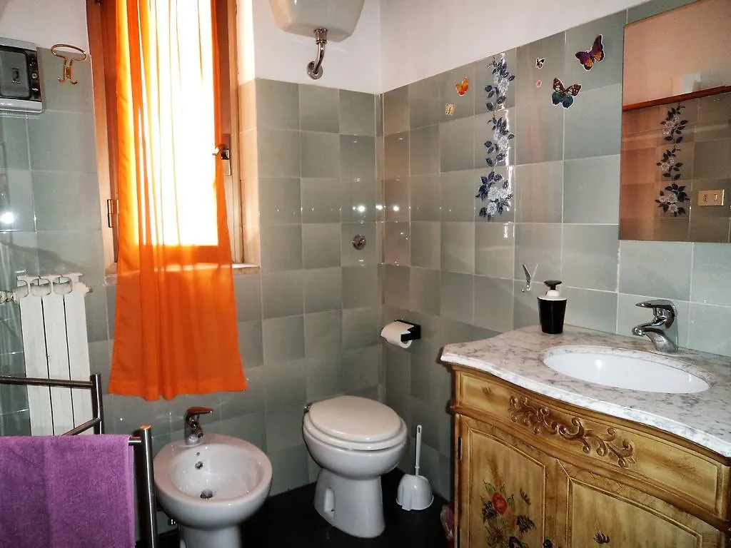 Gioel Holiday home Rome