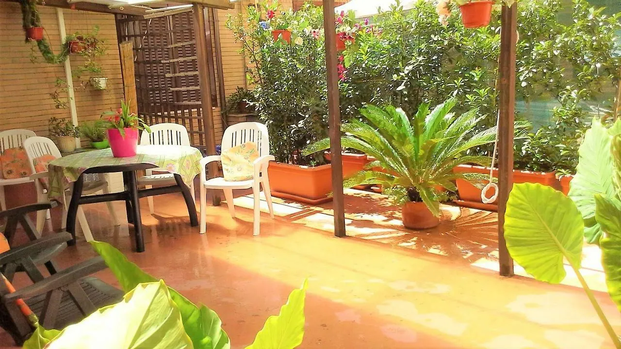 Gioel Holiday home Rome 0*,  Italy