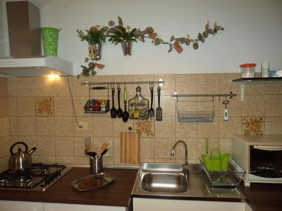 Gioel Holiday home Rome